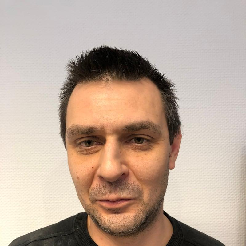 Daniel Sieminski