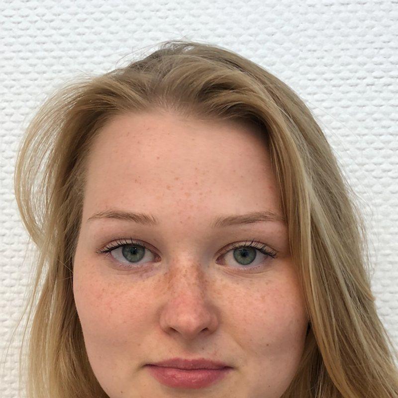 Ingvild Grytten