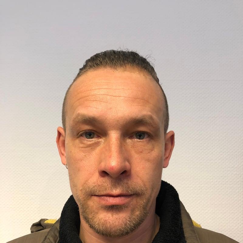 Marcel Graef