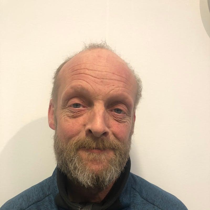 Sigurd Tøkje Andersen